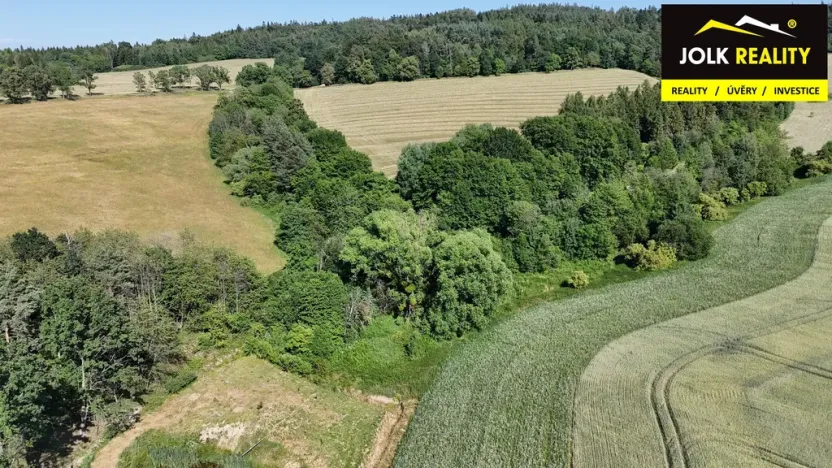 Prodej pozemku, Hradec nad Moravicí - Bohučovice, 1819 m2