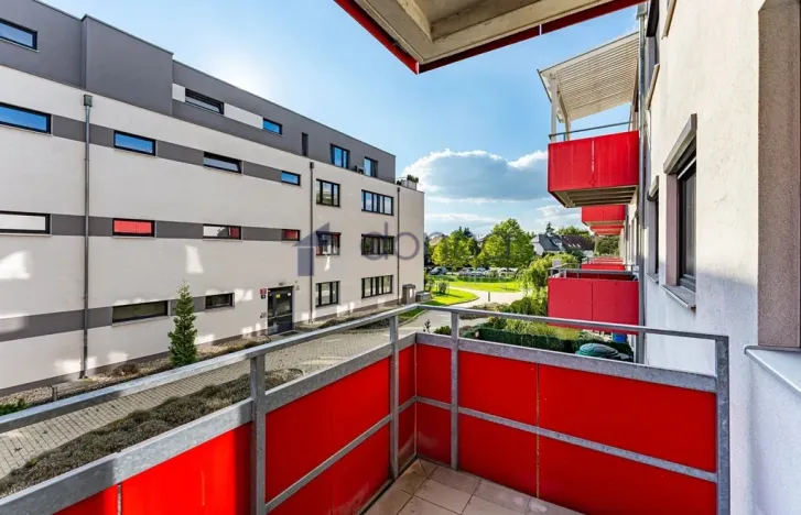 Pronájem bytu 1+kk, Praha, U Hostavického potoka, 32 m2