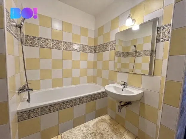 Pronájem bytu 3+1, Český Těšín, Polní, 62 m2