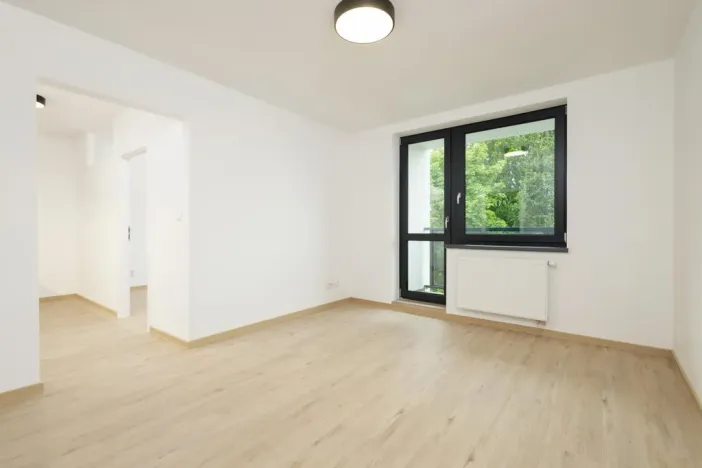Pronájem bytu 2+1, Bruntál, Zahradní, 43 m2