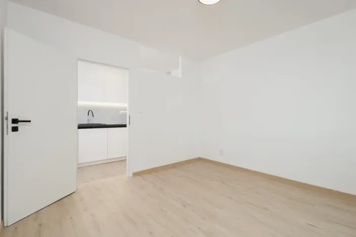 Pronájem bytu 2+1, Bruntál, Zahradní, 43 m2