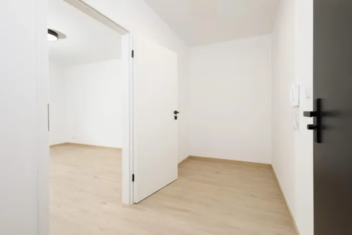 Pronájem bytu 2+1, Bruntál, Zahradní, 43 m2
