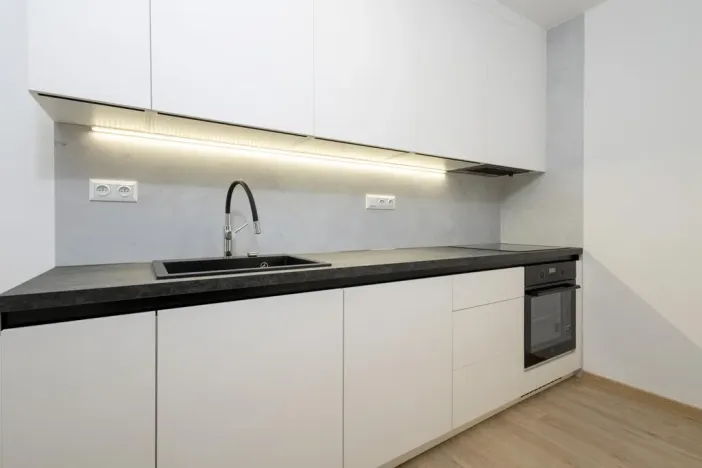 Pronájem bytu 2+1, Bruntál, Zahradní, 43 m2