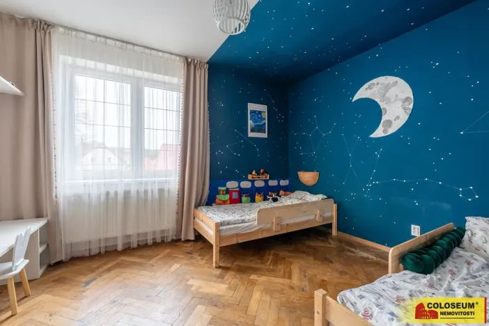 Prodej vily, Dlouhá Loučka - Křivá, 298 m2