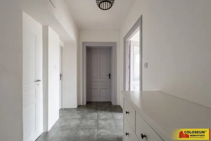 Prodej vily, Dlouhá Loučka - Křivá, 298 m2