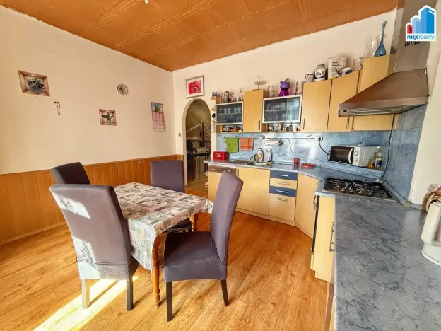Pronájem bytu 3+1, Plzeň, Klatovská třída, 123 m2