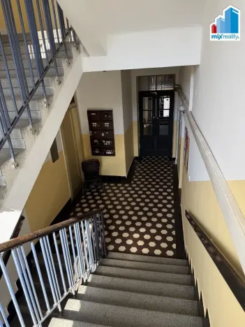 Pronájem bytu 3+1, Plzeň, Klatovská třída, 123 m2