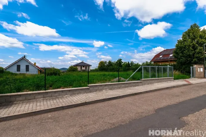 Prodej pozemku pro bydlení, Benešov - Mariánovice, 911 m2