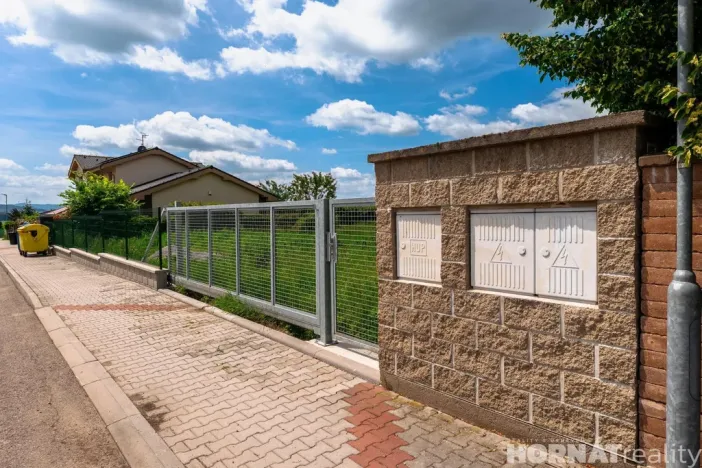 Prodej pozemku pro bydlení, Benešov - Mariánovice, 911 m2