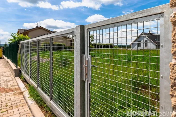Prodej pozemku pro bydlení, Benešov - Mariánovice, 911 m2