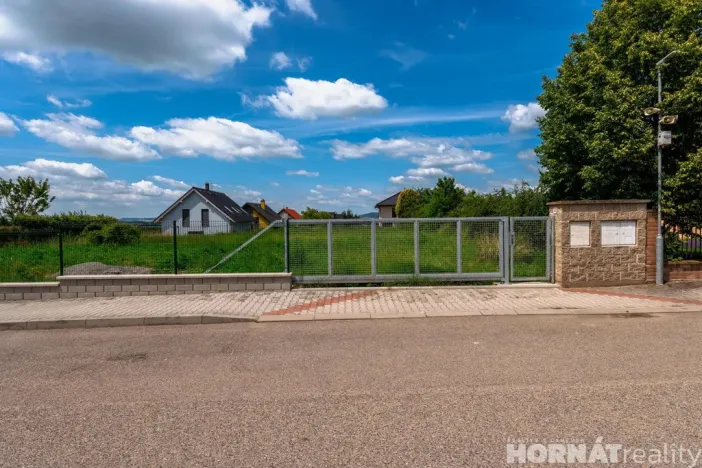 Prodej pozemku pro bydlení, Benešov - Mariánovice, 911 m2