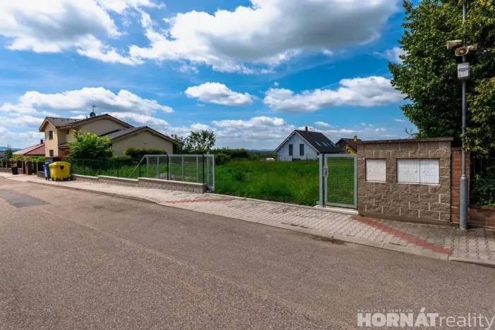 Prodej pozemku pro bydlení, Benešov - Mariánovice, 911 m2