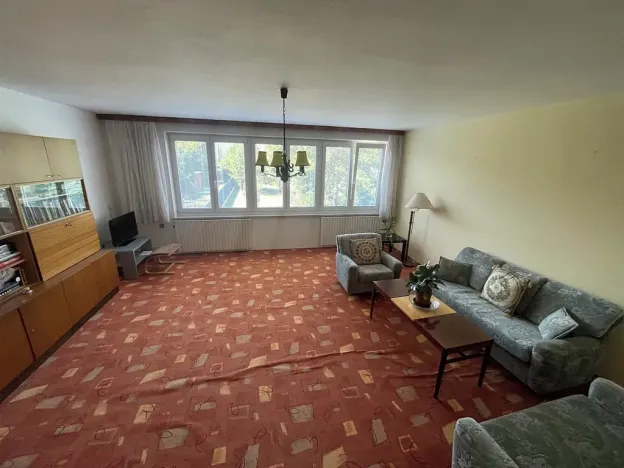 Prodej rodinného domu, Šlapanice, Jiráskova, 200 m2