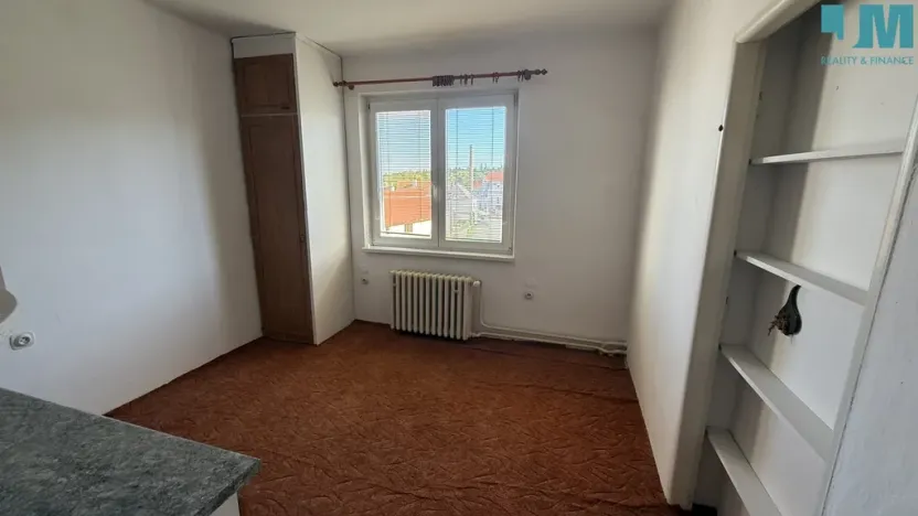 Prodej bytu 3+1, Písečné, 79 m2