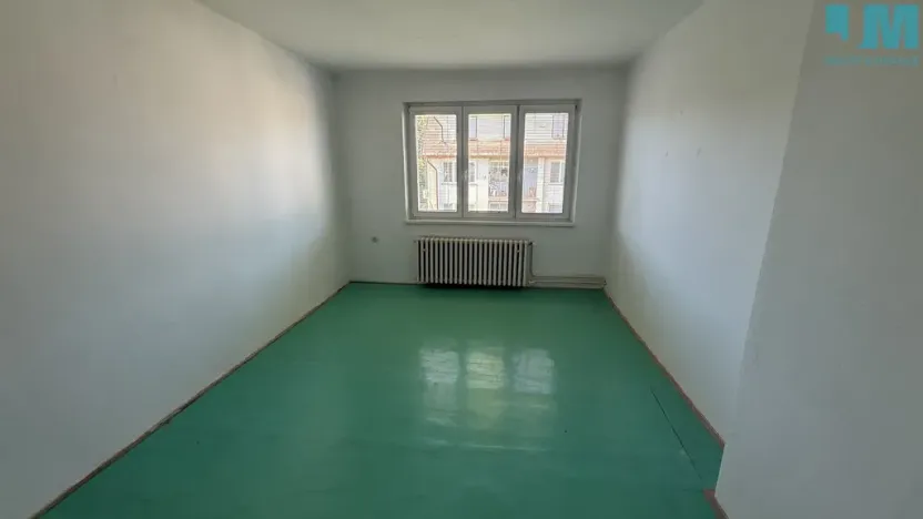 Prodej bytu 3+1, Písečné, 79 m2