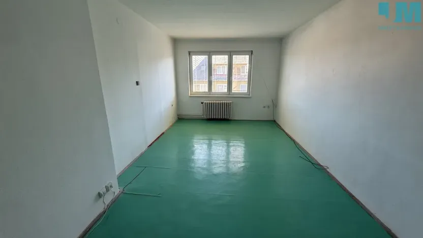 Prodej bytu 3+1, Písečné, 79 m2