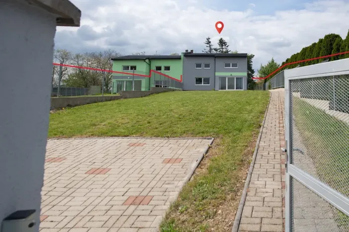 Prodej rodinného domu, Červený Újezd, Na Vyhlídce, 170 m2