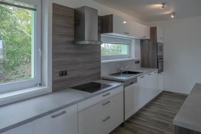Prodej rodinného domu, Červený Újezd, Na Vyhlídce, 170 m2