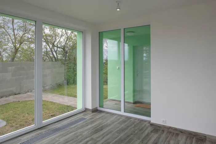 Prodej rodinného domu, Červený Újezd, Na Vyhlídce, 170 m2