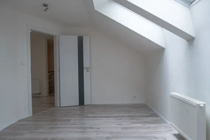Prodej rodinného domu, Červený Újezd, Na Vyhlídce, 170 m2