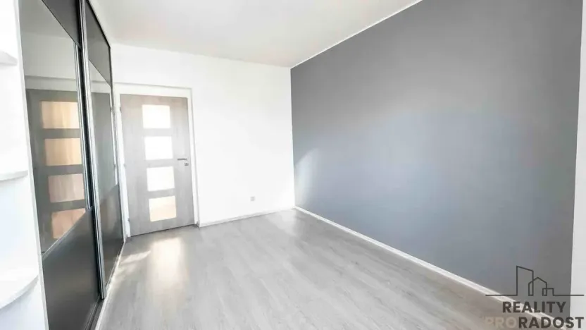 Pronájem bytu 2+kk, Kuřim, Dlouhá, 56 m2