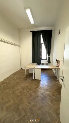 Pronájem kanceláře, Brno, Masarykova, 99 m2