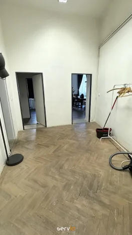 Pronájem kanceláře, Brno, Masarykova, 99 m2
