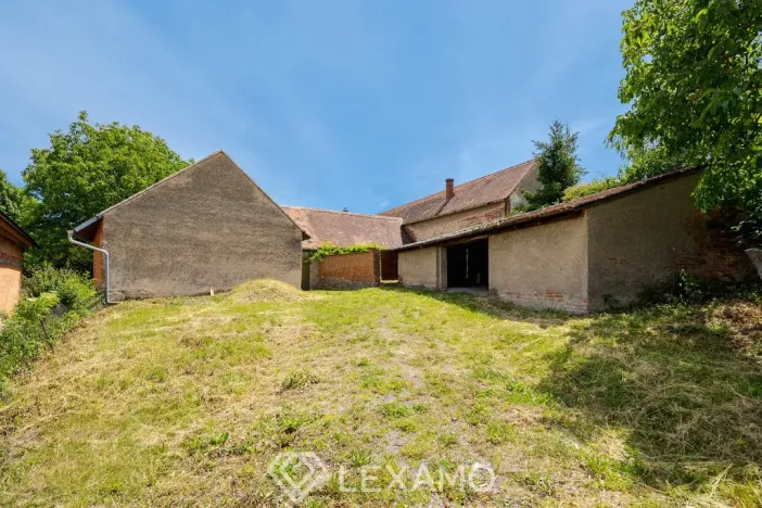 Prodej rodinného domu, Běhařovice, 165 m2