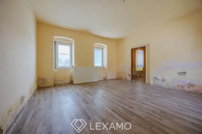 Prodej rodinného domu, Běhařovice, 165 m2