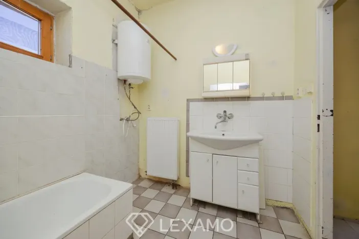 Prodej rodinného domu, Běhařovice, 165 m2