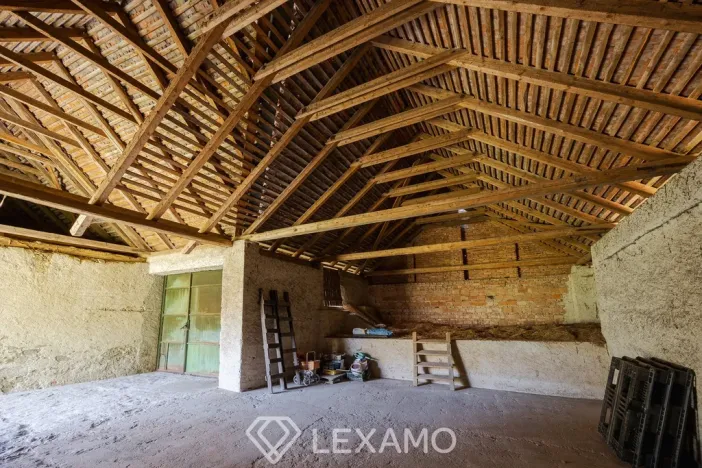 Prodej rodinného domu, Běhařovice, 165 m2