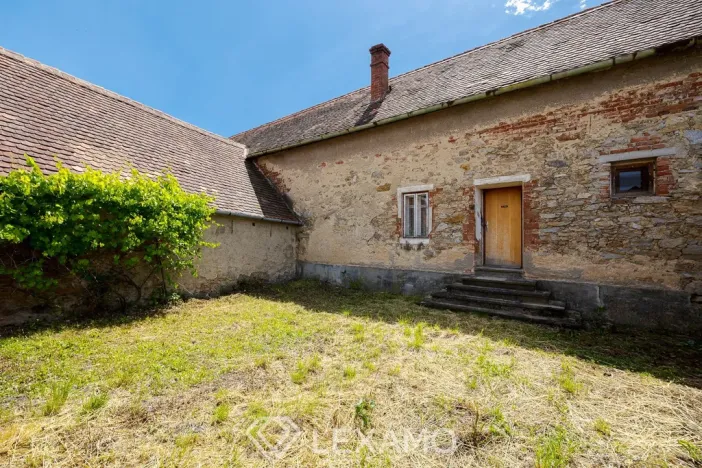 Prodej rodinného domu, Běhařovice, 165 m2