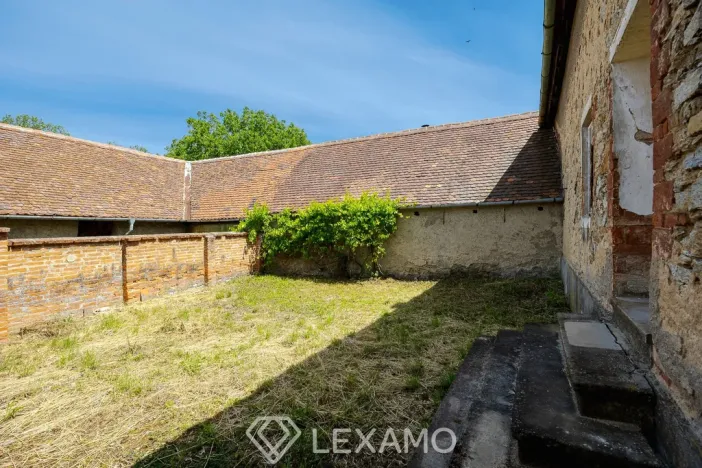 Prodej rodinného domu, Běhařovice, 165 m2