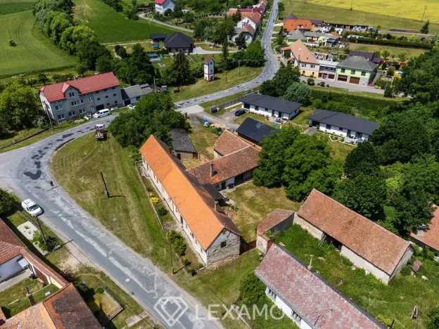 Prodej rodinného domu, Běhařovice, 165 m2