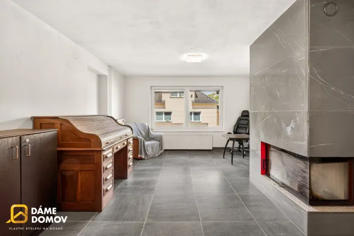 Prodej rodinného domu, Luhačovice, Krátká, 262 m2