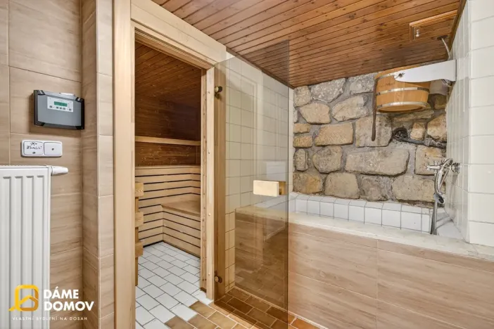 Prodej rodinného domu, Luhačovice, Krátká, 262 m2