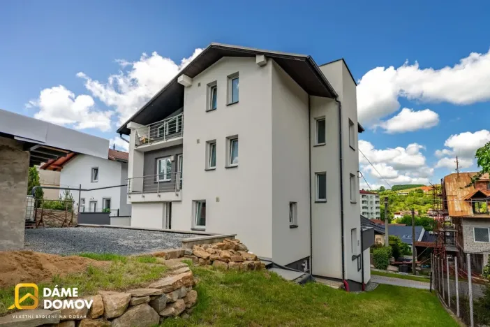 Prodej rodinného domu, Luhačovice, Krátká, 262 m2