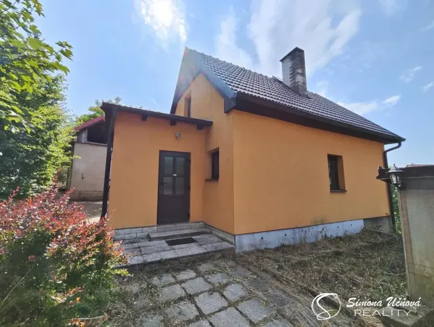Prodej chaty, Úštěk, 90 m2