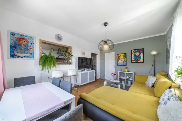 Prodej bytu 3+1, Dobřany, 17. listopadu, 62 m2