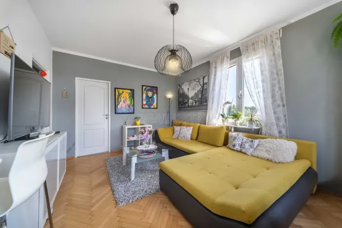 Prodej bytu 3+1, Dobřany, 17. listopadu, 62 m2