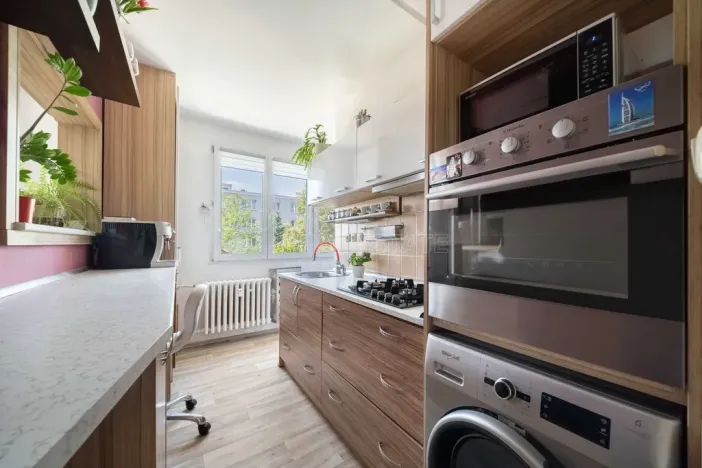 Prodej bytu 3+1, Dobřany, 17. listopadu, 62 m2