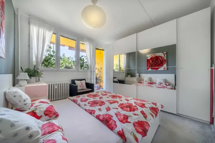 Prodej bytu 3+1, Dobřany, 17. listopadu, 62 m2