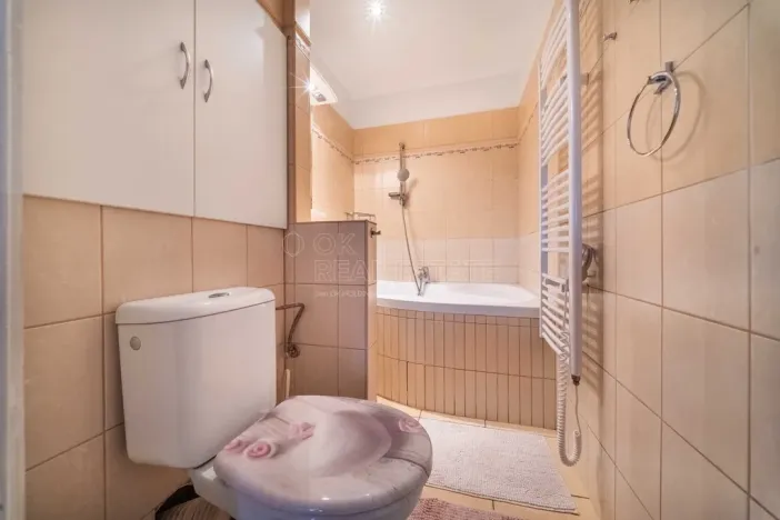 Prodej bytu 3+1, Dobřany, 17. listopadu, 62 m2