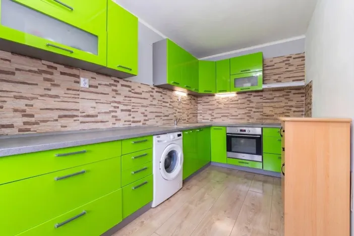 Prodej bytu 3+kk, Most, Jana Kříže, 68 m2