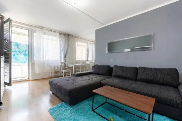 Prodej bytu 3+kk, Most, Jana Kříže, 68 m2