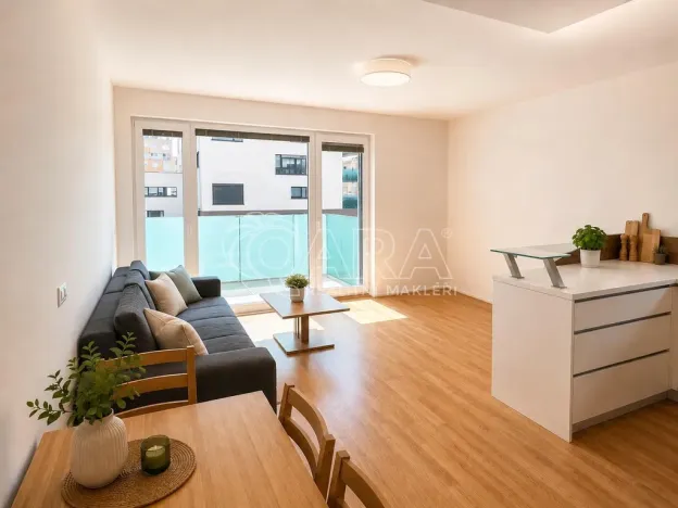 Pronájem bytu 3+kk, Praha - Stodůlky, Petržílkova, 80 m2