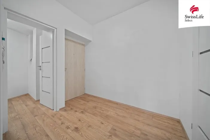 Prodej bytu 2+1, Trutnov, Polská, 57 m2