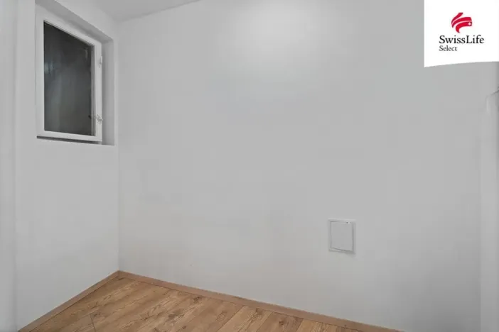 Prodej bytu 2+1, Trutnov, Polská, 57 m2