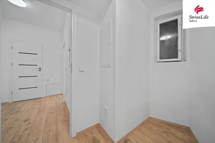 Prodej bytu 2+1, Trutnov, Polská, 57 m2