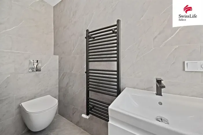 Prodej bytu 2+1, Trutnov, Polská, 57 m2